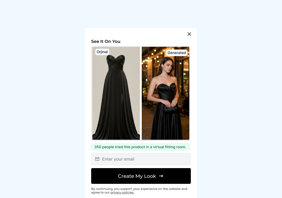 Grow your email list