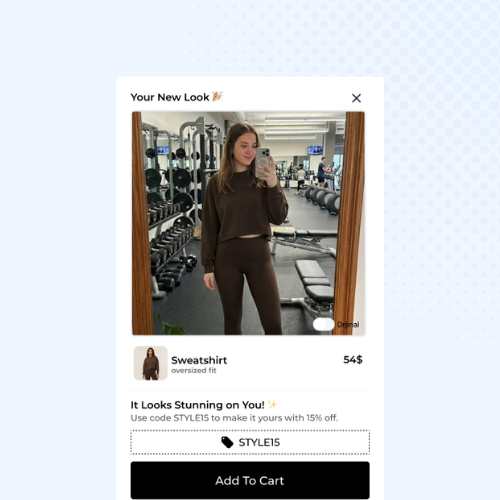 Instant Style Visualization