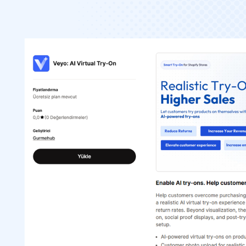 One-Click Setup